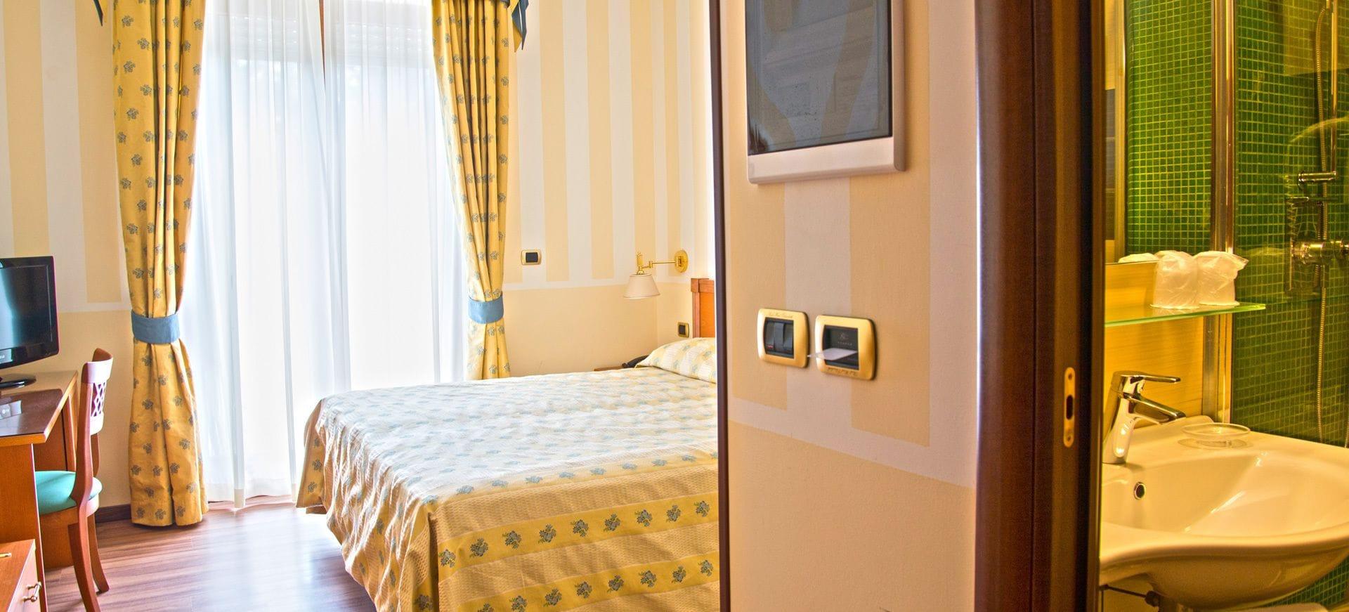 Park Hotel Elizabeth Mariotto Bagian luar foto