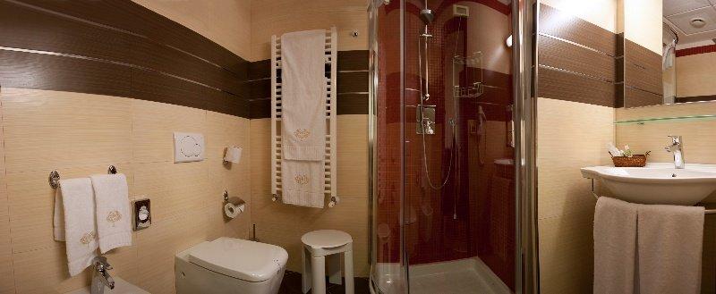 Park Hotel Elizabeth Mariotto Bagian luar foto