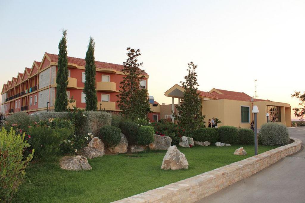 Park Hotel Elizabeth Mariotto Bagian luar foto