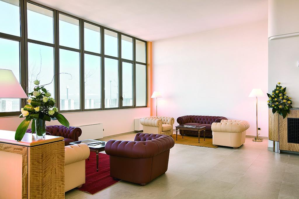 Park Hotel Elizabeth Mariotto Bagian luar foto