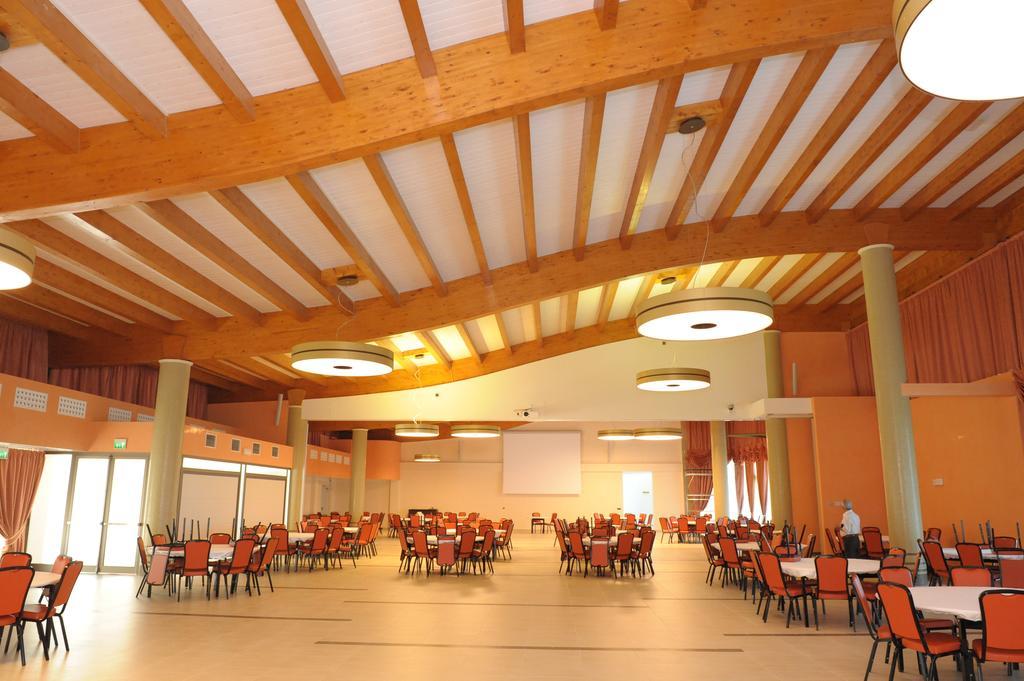 Park Hotel Elizabeth Mariotto Bagian luar foto