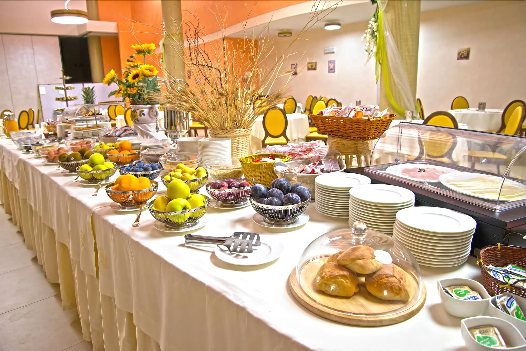 Park Hotel Elizabeth Mariotto Bagian luar foto
