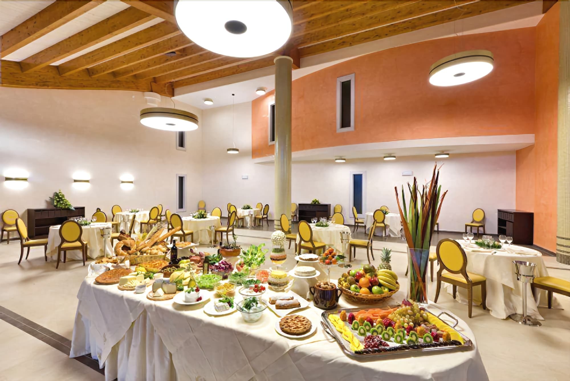 Park Hotel Elizabeth Mariotto Bagian luar foto