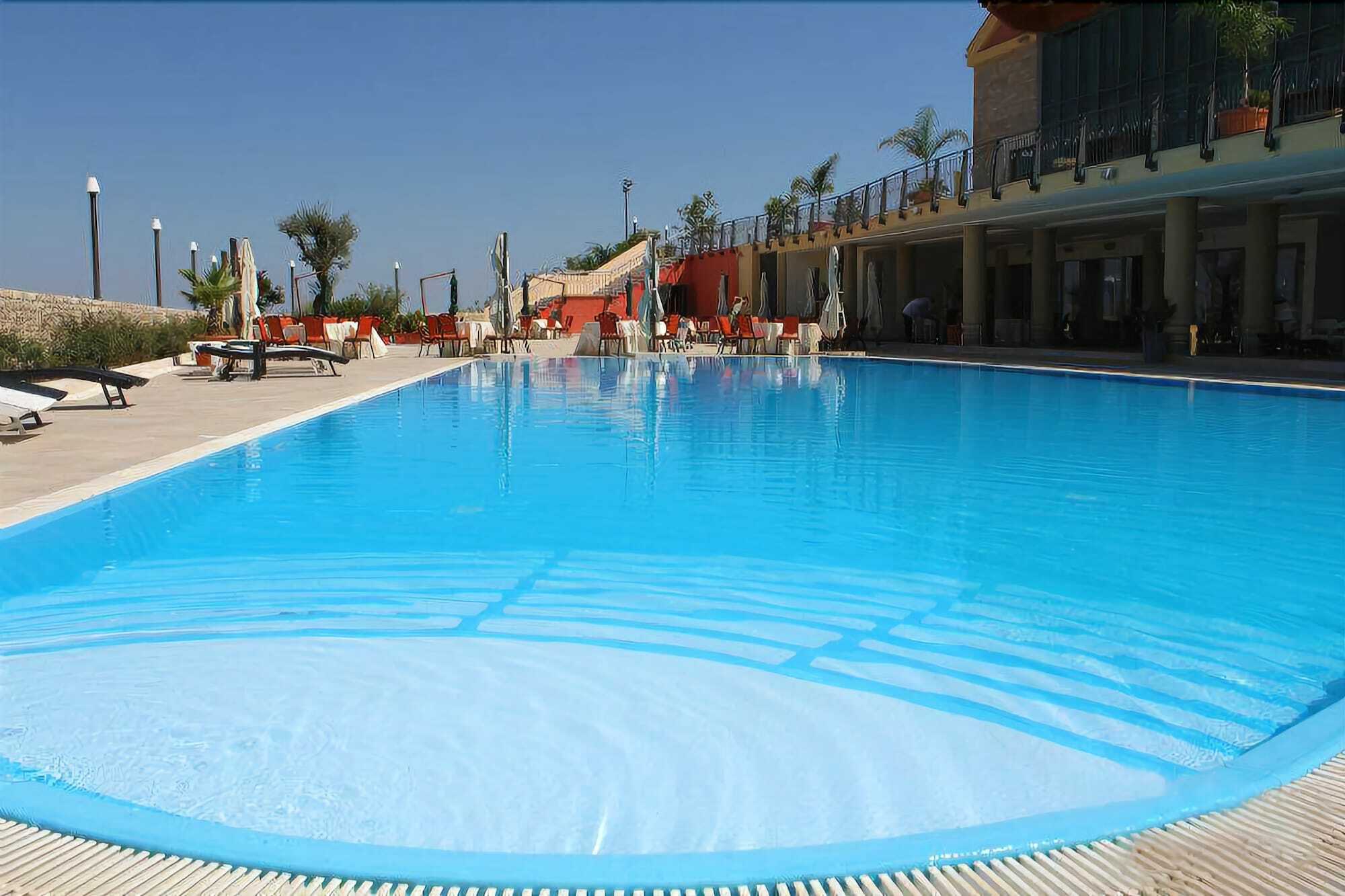 Park Hotel Elizabeth Mariotto Bagian luar foto