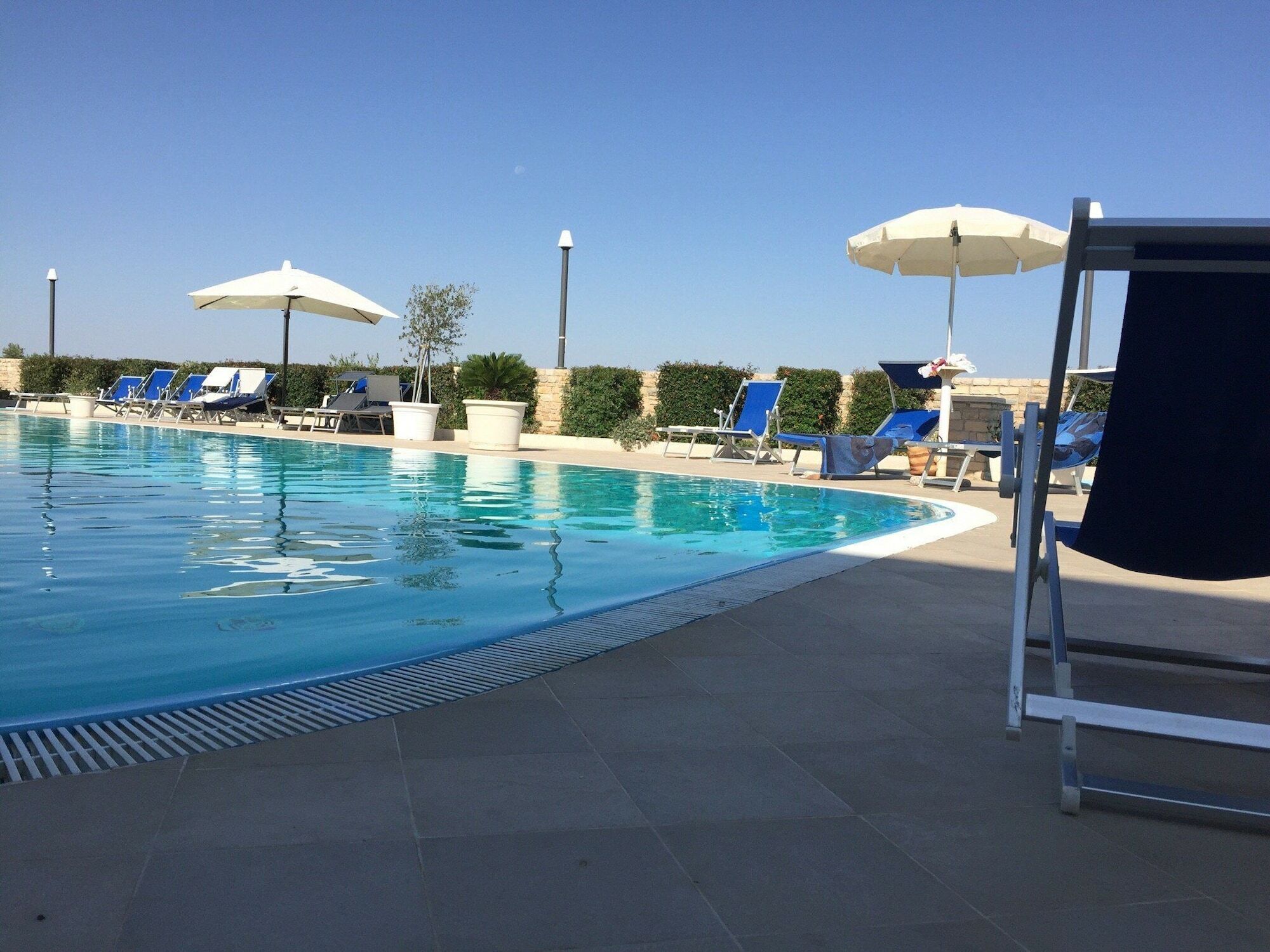 Park Hotel Elizabeth Mariotto Bagian luar foto